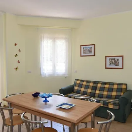 Διαμέρισμα Casa Zina *