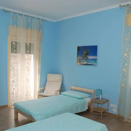 Apartment Casa Zina