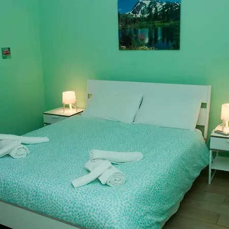 Casa Zina Appartement *