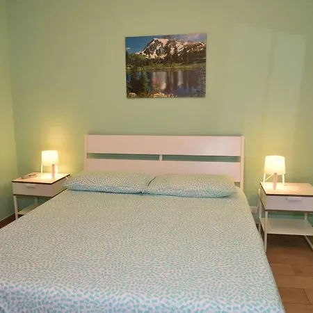 Casa Zina *