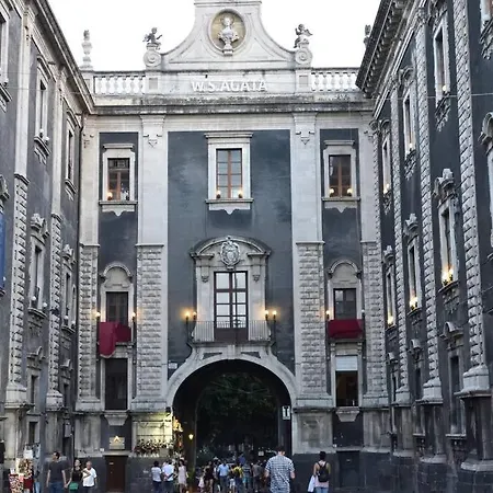 Casa Zina Appartamento