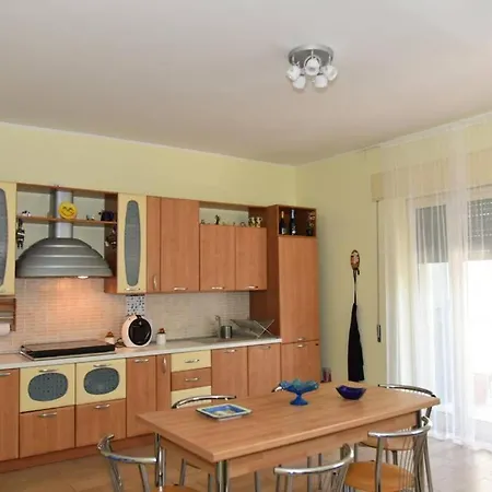 Casa Zina *