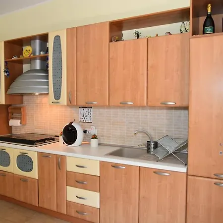 Apartment Casa Zina Catania