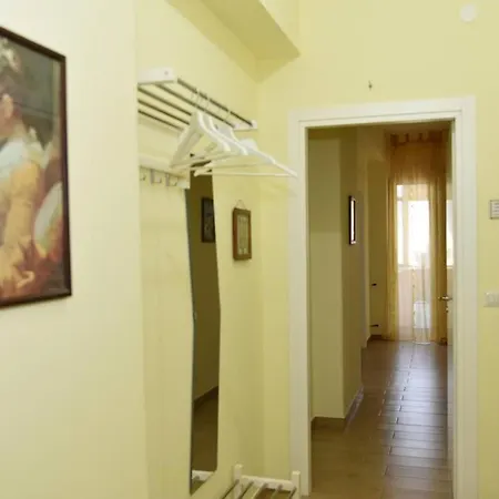 Casa Zina Appartamento *
