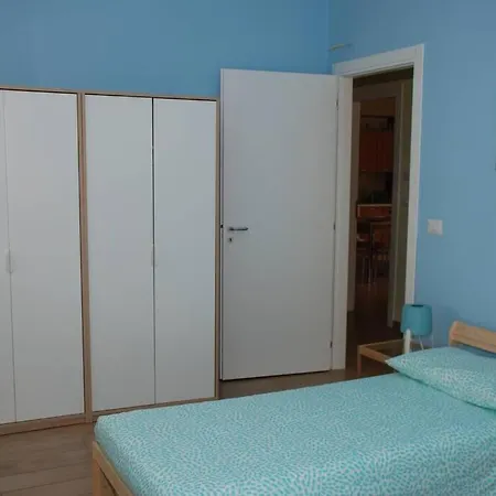 Casa Zina Catania