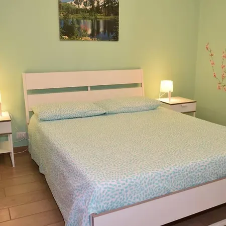 Casa Zina Apartment *