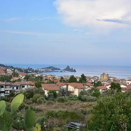 Casa Zina