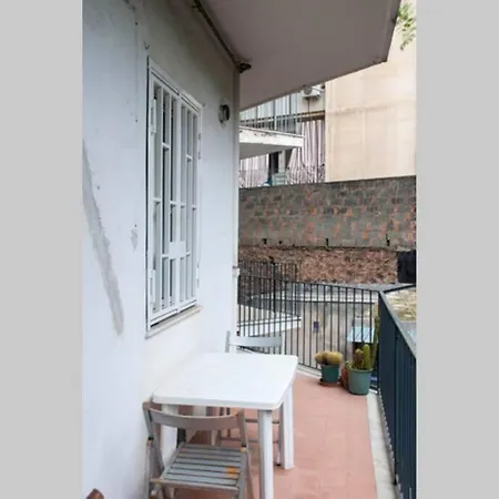 Appartamento Casa Zina *