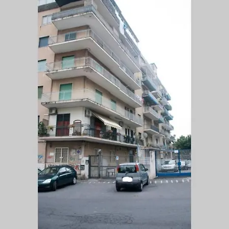 Apartment Casa Zina *