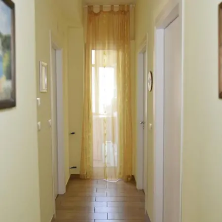 Casa Zina Apartment Catania