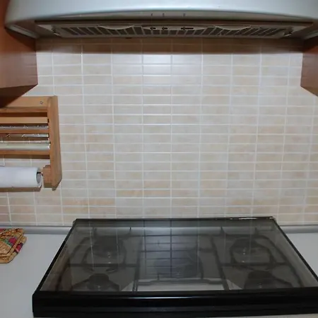 Casa Zina Appartamento *