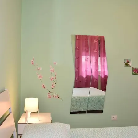 Casa Zina Apartment Catania