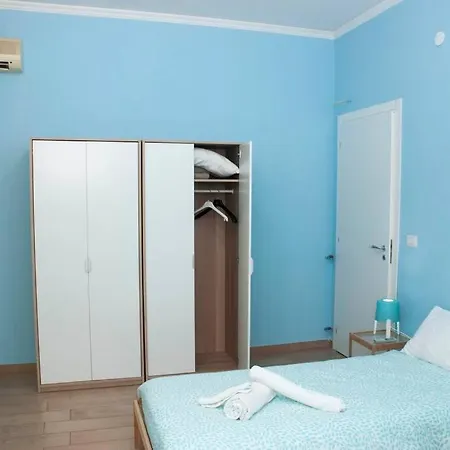 Casa Zina